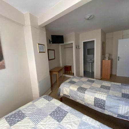Pension El Parque Calpe Exterior photo